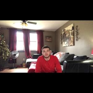 Meet your Posher, Jacob